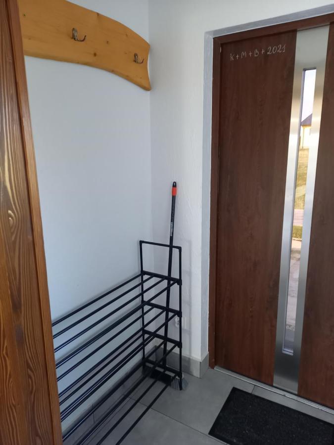 Zagroda Na Borach Jablonka  Екстериор снимка