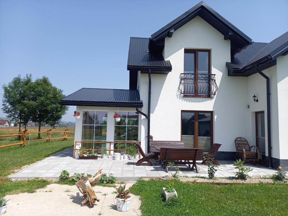 Zagroda Na Borach Jablonka  Екстериор снимка